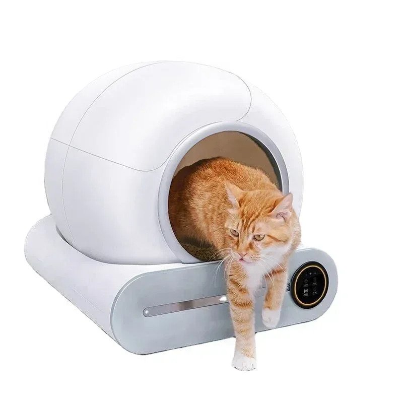 CleanCat System